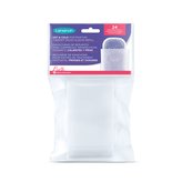 Hygienické návleky na poporodní vložku Cold & Warm 24ks