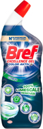 Bref WC gel Excellence Gel Color Aktiv+ Citrus, 700 ml