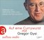 Auf eine Currywurst mit Gregor Gysi
