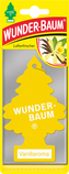 Wunder-Baum vonný stromeček, vanilka, 1 ks