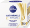 Nivea Anti-Wrinkle Revitalizing 55+ obnovující denní krém proti vráskám, 50 ml