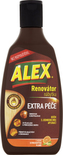 Alex Renovátor nábytku s aroma citrusových plodů extra péče, 250 ml