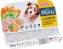 Chejn mini MENU s kuřecím pro malé psy, 185 g