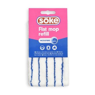 Náhrada k mopu Söke - economic