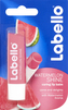 Labello Watermelon Shine tónovací balzám na rty, 4,8 g