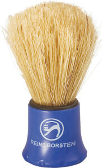 Spokar 513/186 štětka na holení špunt