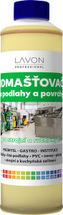 LAVON Professional odmašťovač na podlahy a povrchy, 1 l