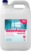 LAVON dezinfekce Easy Clean na povrchy bez chloru a alkoholu, 5 l
