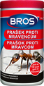 Bros hubení mravenců, prášek proti mravencům, 100 g