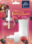 Glade osvěžovač vzduchu Electric Merry Berry Cheers 1+20 ml