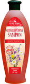 Herbavera Sedmibylinný šampon, 550 ml