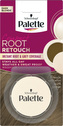 Schwarzkopf Palette Compact Root Retouch víceúčelový kompaktní pudr, Tmavě plavý 3 g