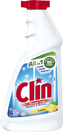Clin Lemon čistič oken, náhradní náplň, 500 ml
