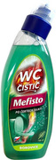 Druchema Mefisto WC čistič borovice, 750 ml