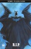 The Legend of Batman - R.I.P.