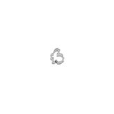 Vykrajovátko zajíček 1,8cm - Smolík