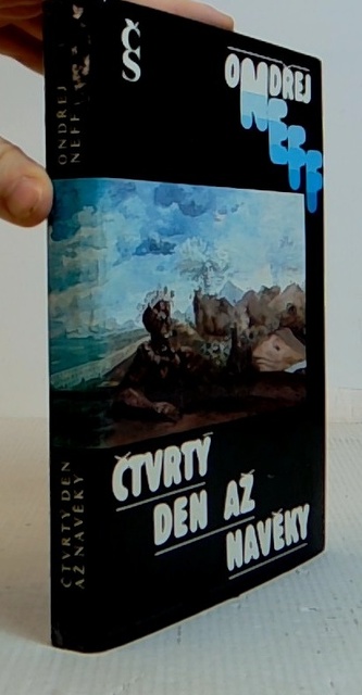 Čtvrtý den až navěky