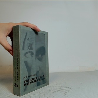 třikrát Adam Dalgliesh