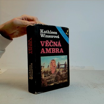 Večná Ambra