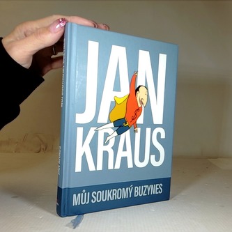 Můj soukromý buzynes