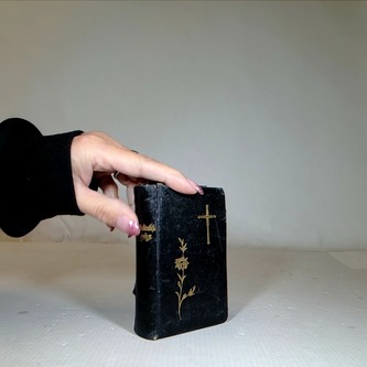 Pomněnky ve vínek nebeský