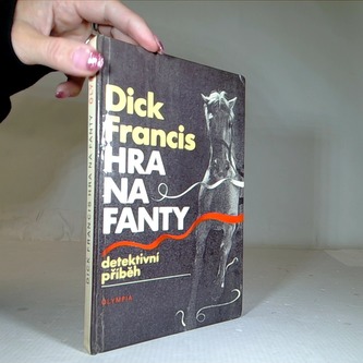 Hra na fanty