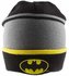 Zimní čepice DC Comics|Batman: Logo (univerzální)