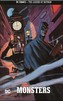 The Legend of Batman - Monsters