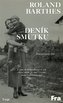 Deník smutku
