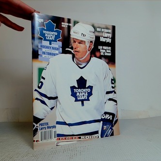 Toronto Maple Leafs