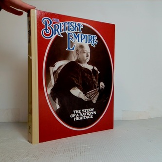 The British Empire