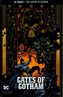 The Legend of Batman - Gates of Gotham