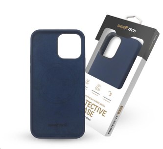 RhinoTech kryt MAGcase Origin pro Apple iPhone 12 Mini námořnicky modrá