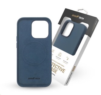 RhinoTech kryt MAGcase Origin pro Apple iPhone 14 Pro Max námořnicky modrá