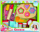 SPARKYS - Sada pečení 33 ks