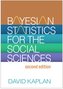 Bayesian Statistics for the Social Sciences