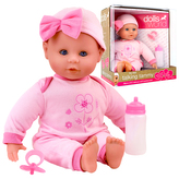 SPARKYS - Panenka talking Tammy 38cm