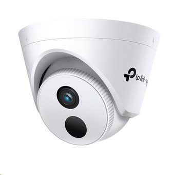 TP-Link VIGI C430I(2.8mm) [VIGI 3 Mpx vnitřní IR turret síťová kamera]