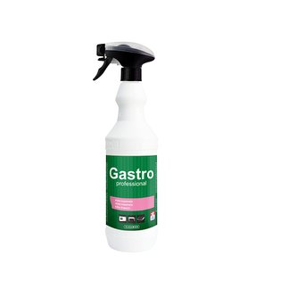 CLEAMEN GASTRO PROFESSIONAL silná mastnota 550 ml