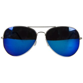 Okulary policjanta MIX