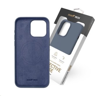 RhinoTech kryt MAGcase Origin pro Apple iPhone 15 Pro Max námořnicky modrá