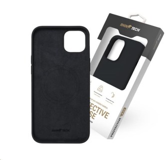 RhinoTech kryt MAGcase Origin pro Apple iPhone 15 Plus černá