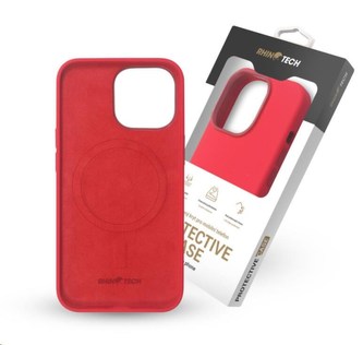 RhinoTech kryt MAGcase Origin pro Apple iPhone 14 Plus červená