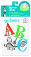 Dr. Seuss's ABC Book & CD [With CD]