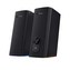 TRUST reproduktory GXT 612 CETUS RGB-Illuminated 2.0 Speaker Set, Bluetooth, černá