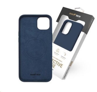 RhinoTech kryt MAGcase Origin pro Apple iPhone 15 námořnicky modrá