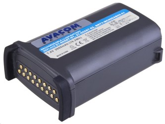 AVACOM Symbol MC9000, MC9090 Li-Ion 7,4V 2600mAh 19Wh