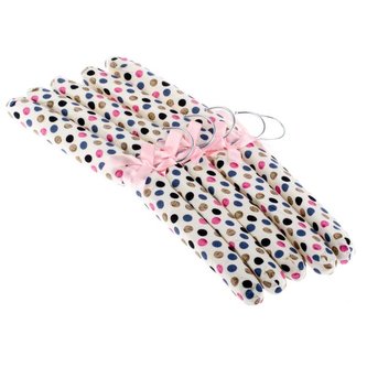 Ramínka textilní - sada 5ks, 0/100