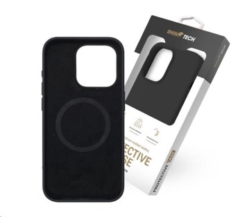 RhinoTech kryt MAGcase Origin pro Apple iPhone 15 Pro černá
