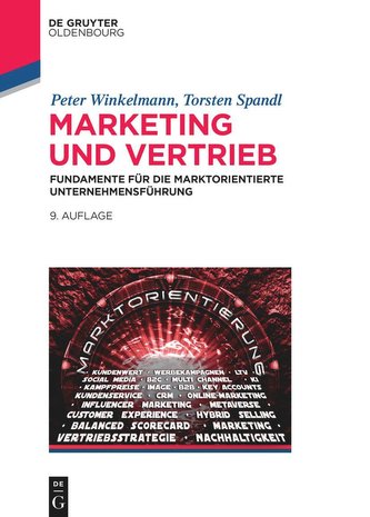 Marketing und Vertrieb